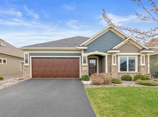 8745 9th Pl N, Lake Elmo, MN 55042