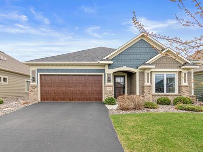 8745 9th Pl N, Lake Elmo, MN, 55042