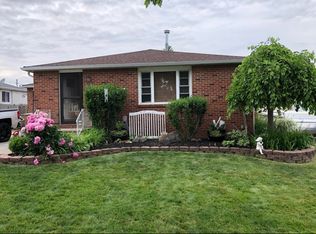 70 Bory Dr #1, Depew, NY 14043