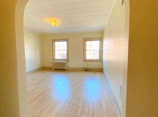 118 N George St APT 3, York, PA 17401