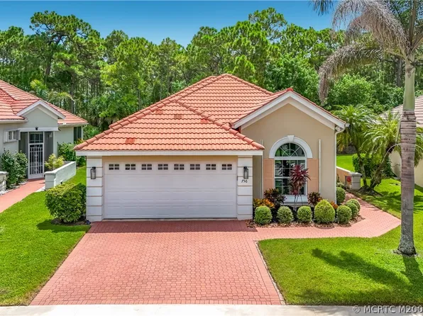 756 SW Munjack Cir, Port Saint Lucie, FL 34986