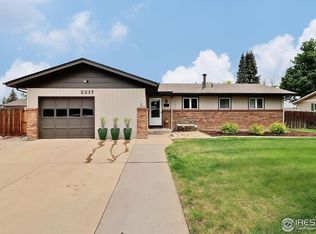 2217 14th St, Greeley, CO 80631