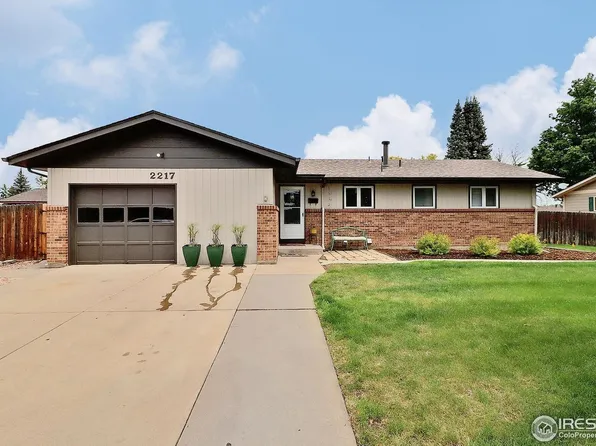 2217 14th St, Greeley, CO 80631