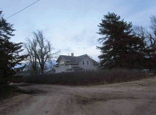 40346 NE 40th St, Preston, KS 67583