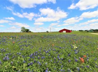 3915 Schlottman Rd, Brenham, TX 77833