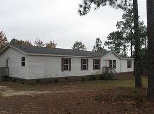 403 Cherokee Ln, Lillington, NC 27546