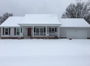 119 Pinewood Dr, Jackson, TN 38305