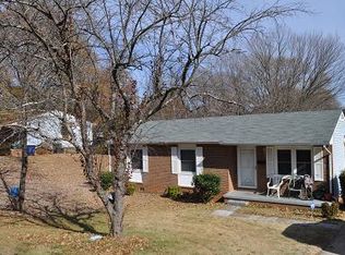 4217 S Jasmin Ct, Winston Salem, NC 27105