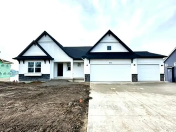 8106 Tantrum Dr #80, Allendale, MI 49401