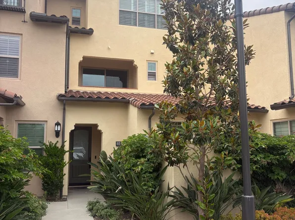 104 Cleverwind, Irvine, CA 92618