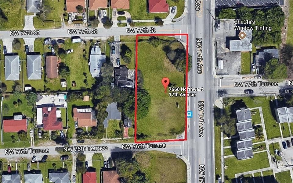 2nd image of 7680 NW 17th Ave