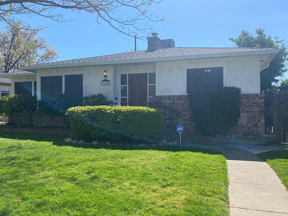 4548 Brand Way Sacramento CA 95819