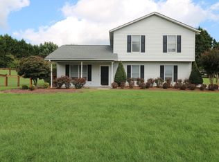 4145 Bowens Rd, Tobaccoville, NC 27050