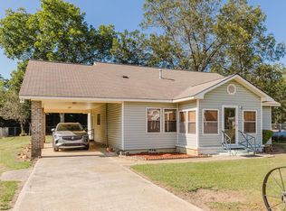 408 Botsford Rd, Plains, GA 31780