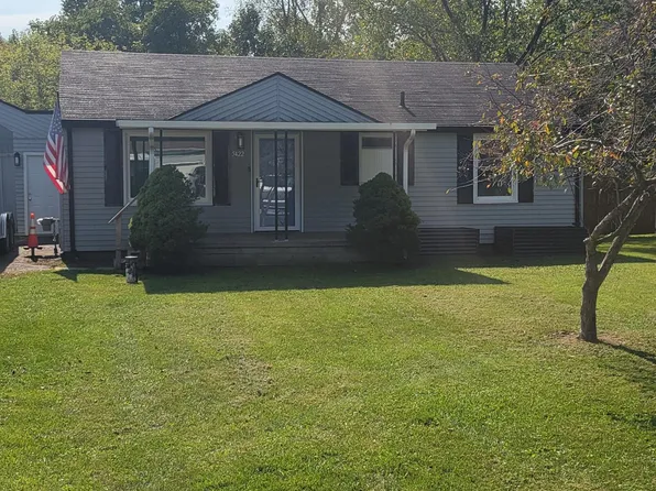 5422 Raymond Ave, Burton, MI 48509