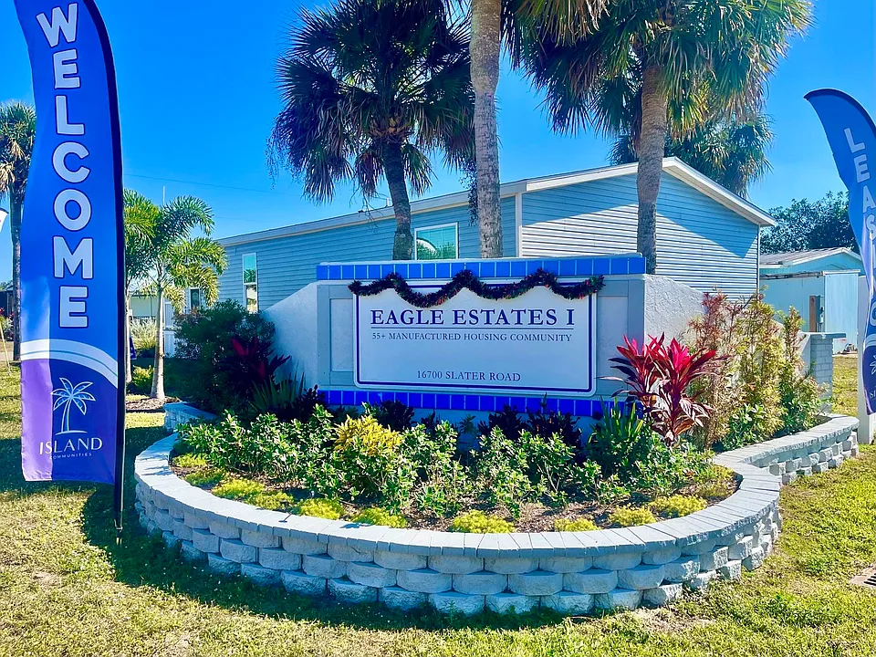 Eagle Estates