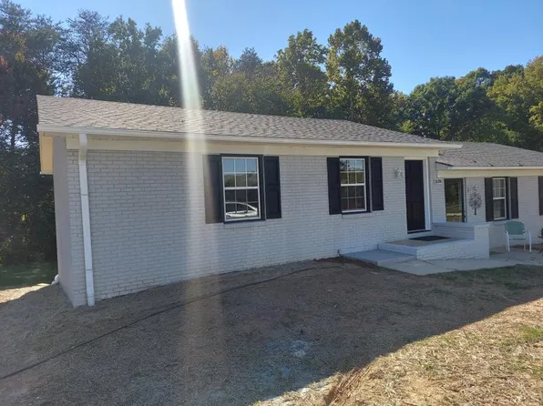 2170 State Highway 47 Unit B, Lexington, NC 27292