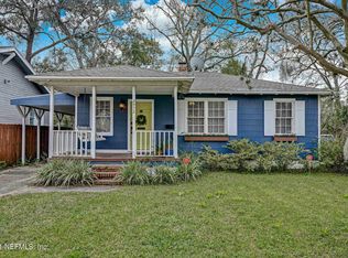 2972 Collier Ave, Jacksonville, FL 32205