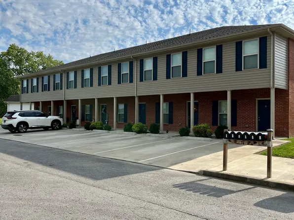 85 Melrose Dr #5, Somerset, KY 42503