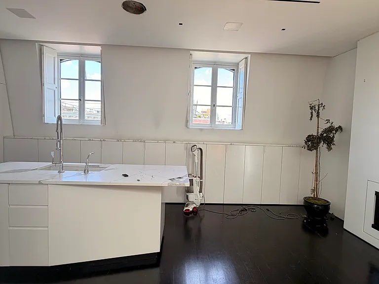 369 Bleecker St #PENTHOUSE — Photo 13
