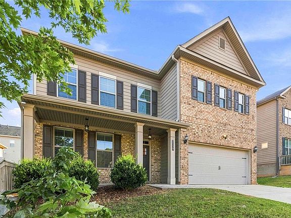 2nd image of 2138 Dodson Woods Dr
