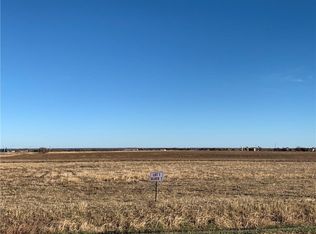23100 N Rockwell Ave LOT 1, Edmond, OK 73025