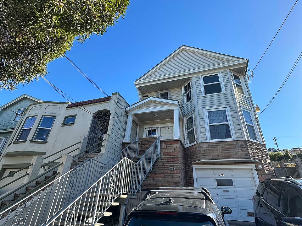 1st image of 179 Peoria St #B