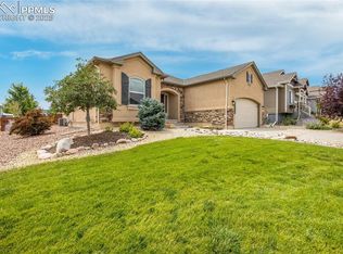 13497 Park Meadows Dr, Peyton, CO 80831