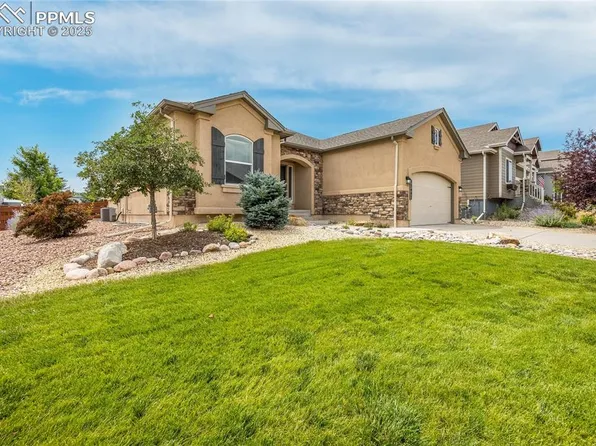 13497 Park Meadows Dr, Peyton, CO 80831