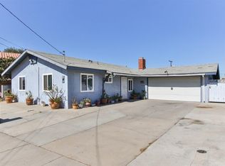 3512 Byrd St, San Diego, CA 92154