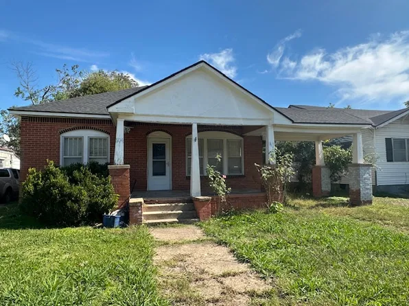 904 S Cherry St, Ada, OK 74820