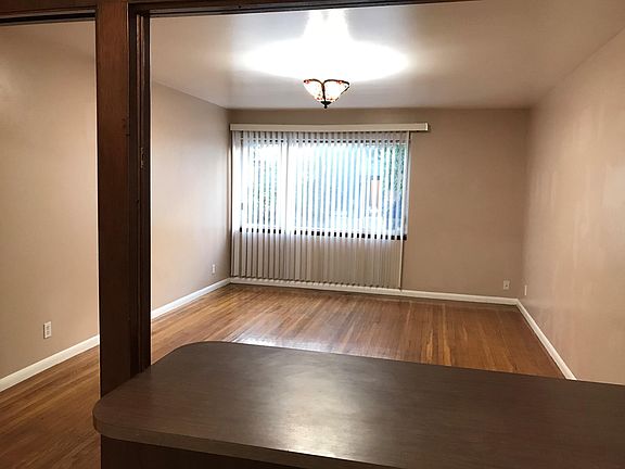 Living Room from Kitchen