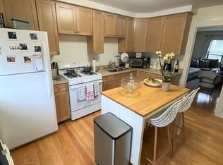 902 Furnace Brook Pkwy APT 1L, Quincy, MA 02169