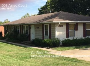 1001 N Aztec Ct, Independence, MO 64056