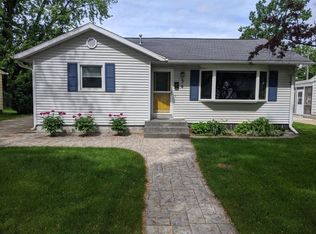 54 Schenk St, Madison, WI 53714