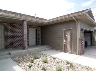 6603 W St Orrie Cir, Sioux Falls, SD 57106