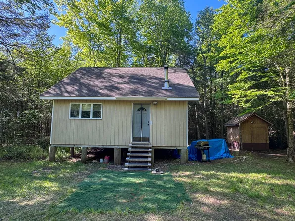 LOT 54 Parkway Rd, Mehoopany, PA 18629