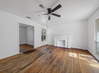 3025 Mitchell Ave, Waco, TX 76708