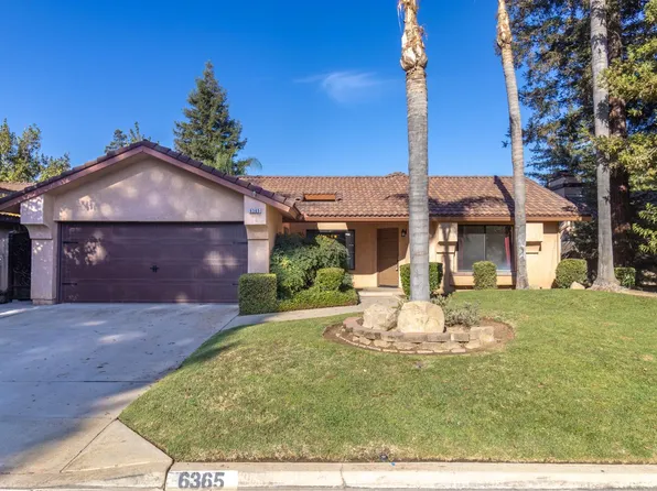 6365 N Carica Ave, Fresno, CA 93722