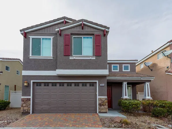 7579 Alexander Hills St, Las Vegas, NV 89139