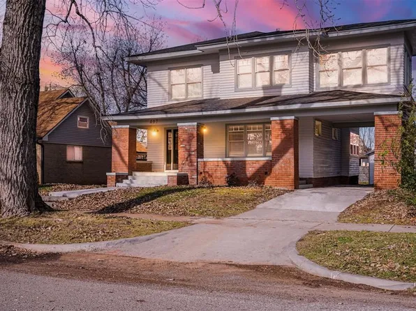 407 NE 15th St, Oklahoma City, OK 73104