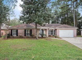44 Trace Loop, Mandeville, LA 70448