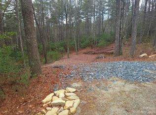 L-7 Oak Laurel Rd, Brevard, NC 28712