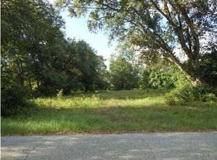LOT 7 Chellie Rd, Pensacola, FL 32526