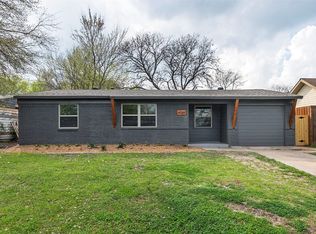 4223 Ridgedale Dr, Mesquite, TX 75150