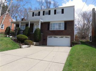 171 Spring Grove Rd, Pittsburgh, PA 15235