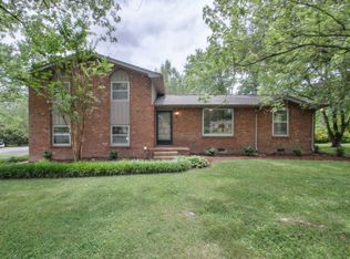 109 Pana Dr, Hendersonville, TN 37075