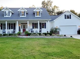 43 Rocky Ln, Crossville, TN 38571