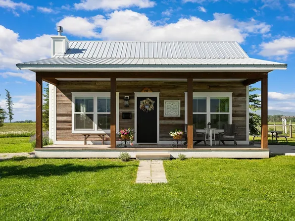 455 Obryan Ln, Kalispell, MT 59901