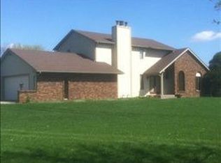 6810 Dexter Ann Arbor Rd, Dexter, MI 48130